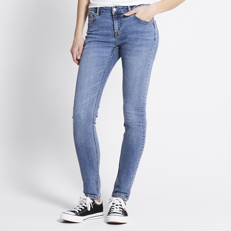 Farkut "Skinny" Farkut "Skinny"